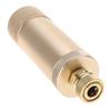 Air Filter Water-Oil Sparator PCP 30Mpa High Pressure Hand Pump Compressor With Female And Male Connector