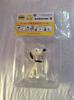 UDF Ultra Detail Figure PEANUTS Snoopy Vintage Complete Figure Ver. Painted,