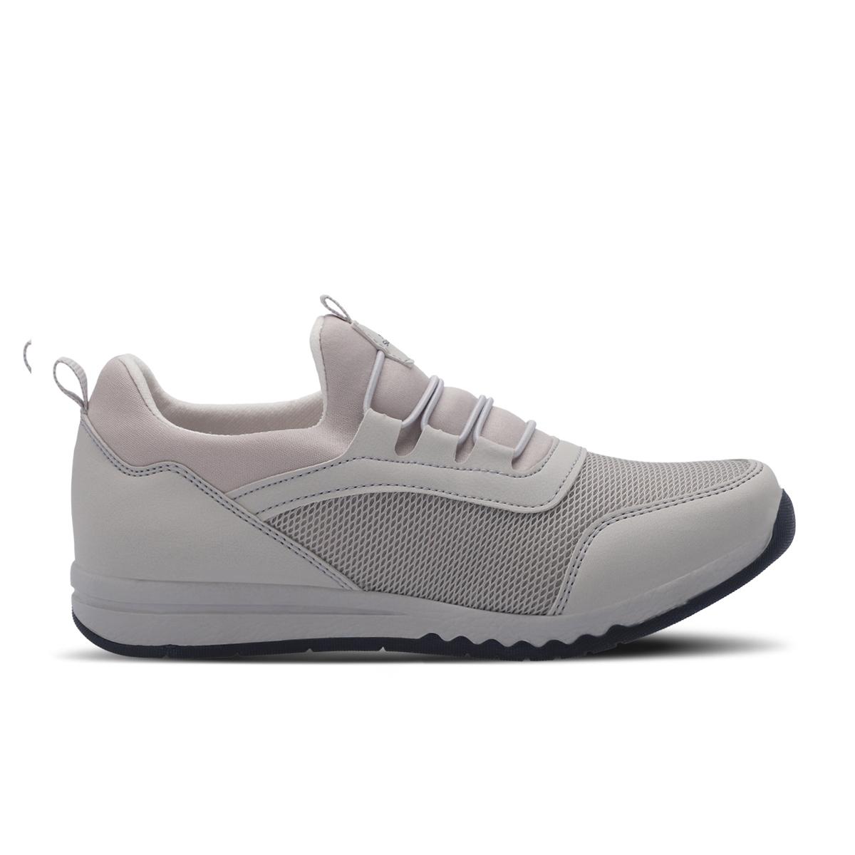 

ALEN I-Grey / Navy Blue Women s Sneakers 37 серый/темно-синий