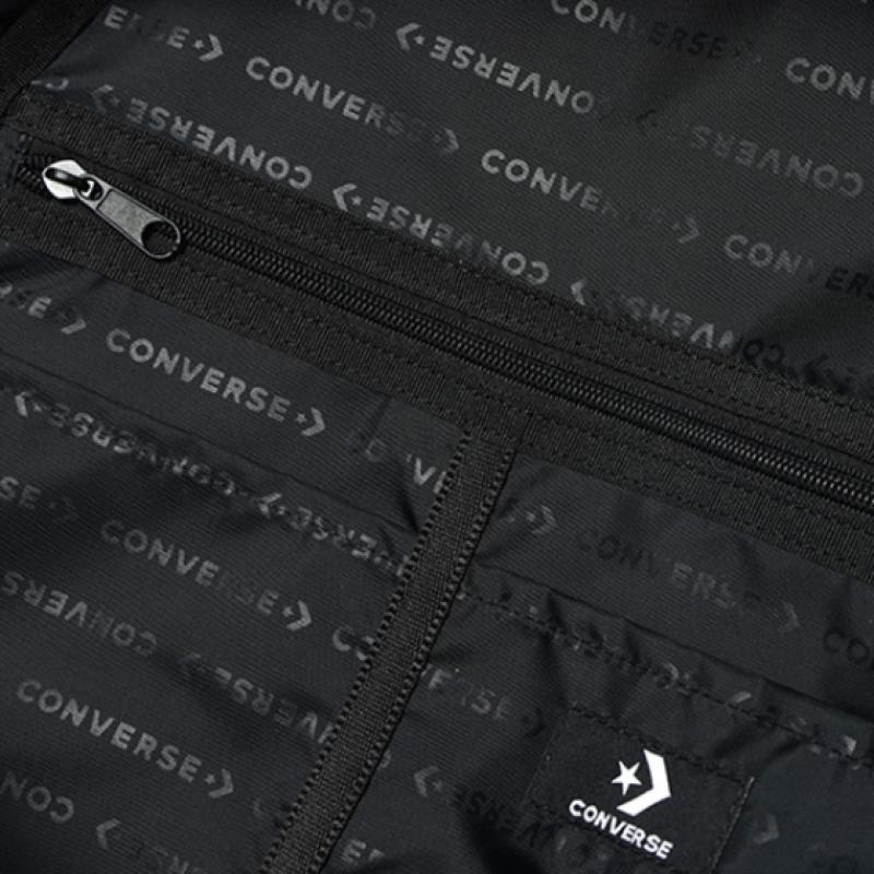 Converse Straight Edge Bts Backpack Black Ua5751 023
