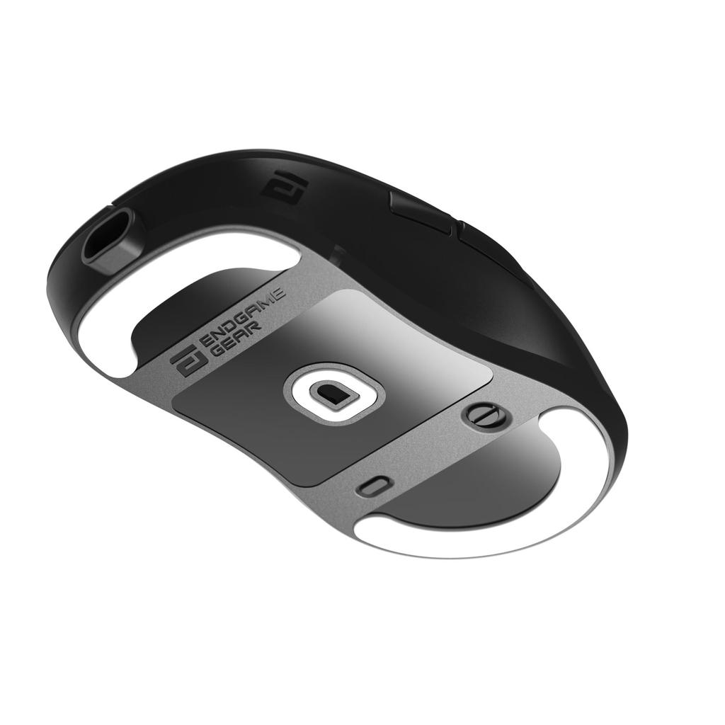 Endgame Gear Mouse Skates, Replacement for XM2 8KXM2we Mouse, White (EGG-XM2-MS1)