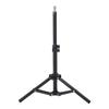 Alloy Bird Training Perch Adjustable Height Outdoor Bird Stand  Indoor Play Area