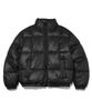 Filluminate Glossy Deuce Padded Jacket - Black