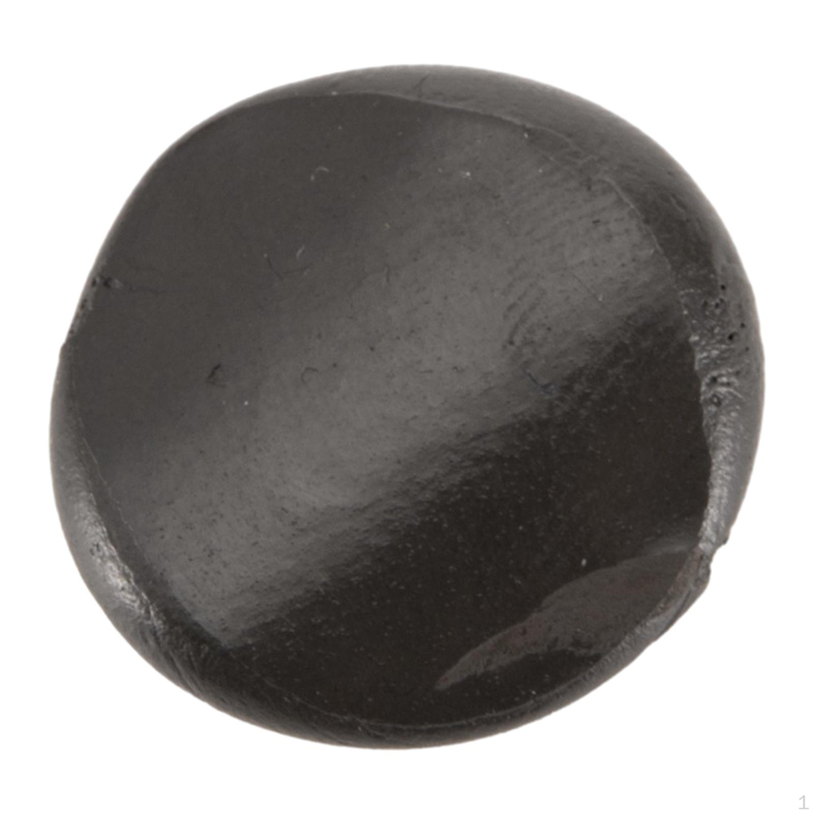 

Рыболовное грузило с вольфрамовой шпаклевкой и самая быстрая снасть с грузами чёрный