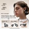SANAG S8SAI Open-Ear Clip-On Bluetooth Earphones
