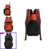 Outdoor Large Capacity Backpack With Waterproof Polyester Material For Travel And Fishing Enthusiasts