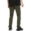 Men's Sports Casual Jogging Trousers Lightweight Hiking Work Pants Outdoor Pant
