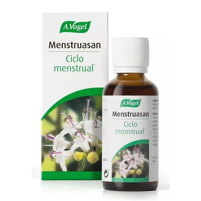Vogel Menstruasan РєР°РїР»Рё 50РјР»