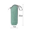 Baby Feeding Milk Bottle Milk Warmer Insulation Bag Thermal Bag Baby Bottle Bolsa Botella Termica Thermos Baby Bottle Holder
