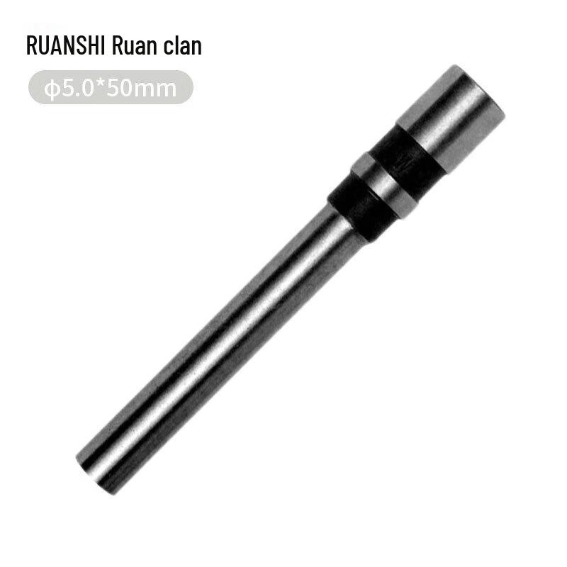

Ruan Shi R-D550 Hole Punch Drill Bit CN plug (adapter included)