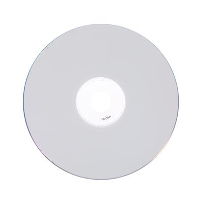 Depolama Aygıtları – CD'ler ve DVD'ler