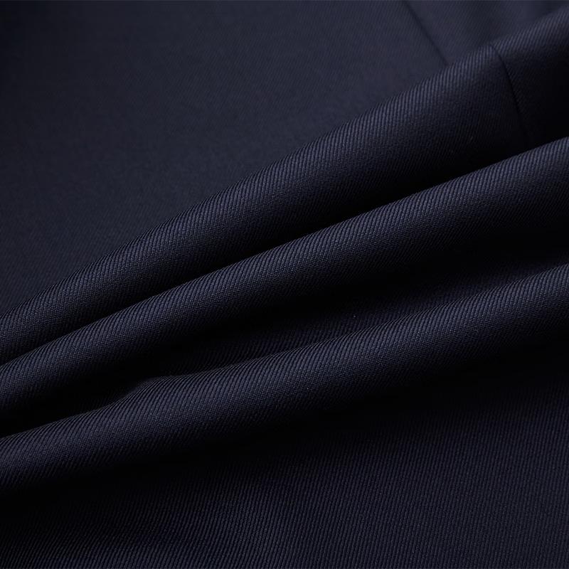 BONO Men's 100% Wool Business Suit Jacket