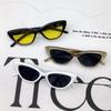 Fashion Children'S Sunglasses Travel Sunscreen Concave Shape Sunshade Eye Protection Uv Protection Children'S Sunglasses Tide