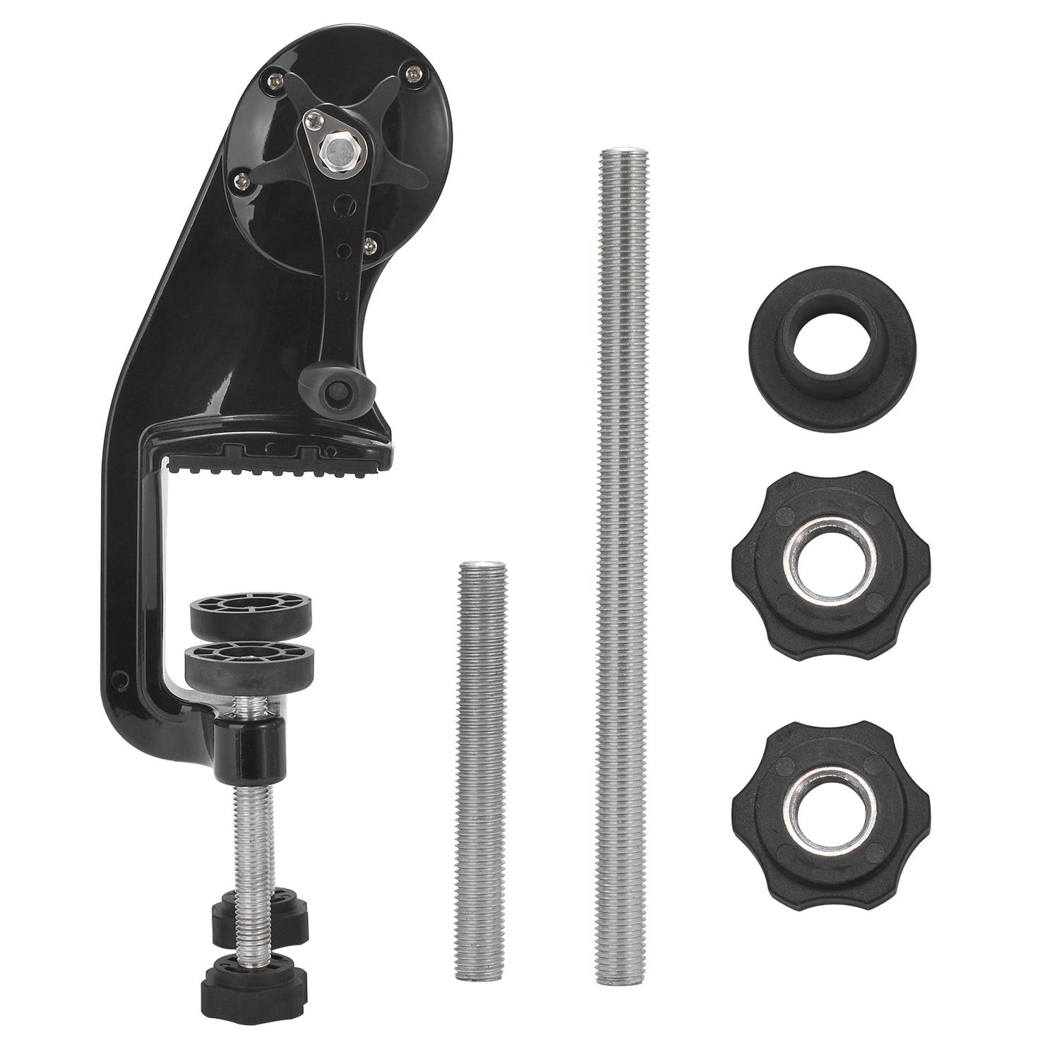 

Катушка для лески для спиннинговой катушки для заброса приманки Портативная машина для намотки лески Аксессуары для рыболовной катушки для наружной рыбалки A