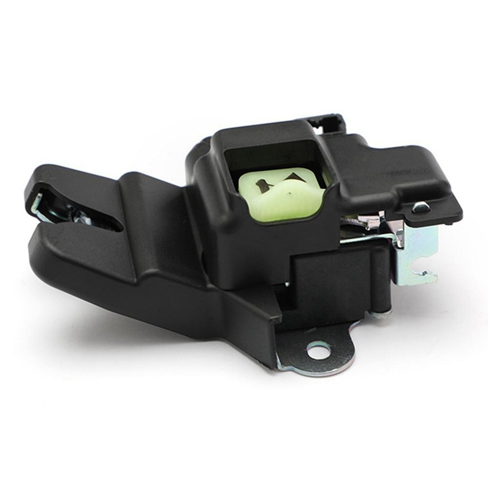 Rear Tailgate Trunk Latch For Hyundai Elantra 2011-2016 81230-3X010
