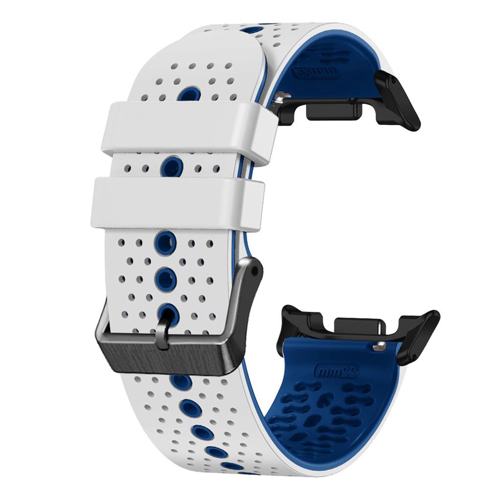 Silikonarmband für Samsung Galaxy Watch8/8Classic 40/44/46mm Armband Silikonarmband für Galaxy Watch Ultra2025 Ersatzarmband