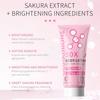 Glutathione 50x Tone Up Body Glutathione Body Improves Highly For the Whole Elegant Portable Lotion, Lotion, Skin's Transparency, Moisturizing, Body,