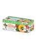 Oldi Disposable High Density Polyethylene Kitchen Plastic Food Storage 200 Height 35 X Width 19 X Gusset Width Thickness Boxed (HDPE) Bag, Bag,