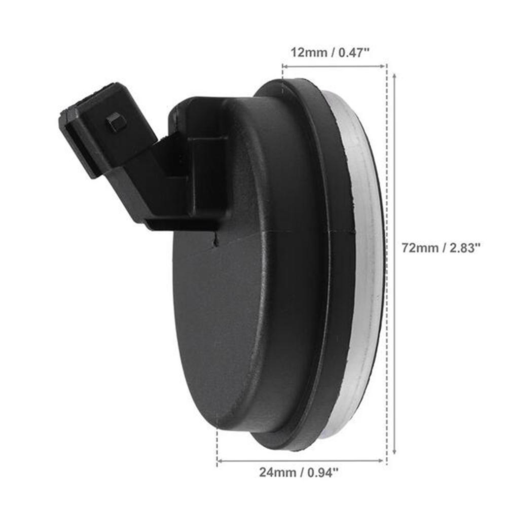 

58980F0000 ABS Rear Bearing Wheel Speed Sensor For Hyundai Elantra