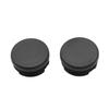Reliable-Accessories For Himalayan450 For Himalayan Guerrilla 450 Guerrilla450 2024-2026 Motorcycle Frame Hole Cover Caps Plug