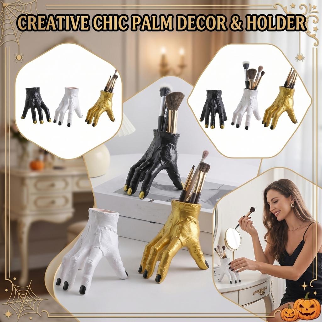 Fashionable Home Decor Creative Desktop Storage Tube Decorative Ornaments