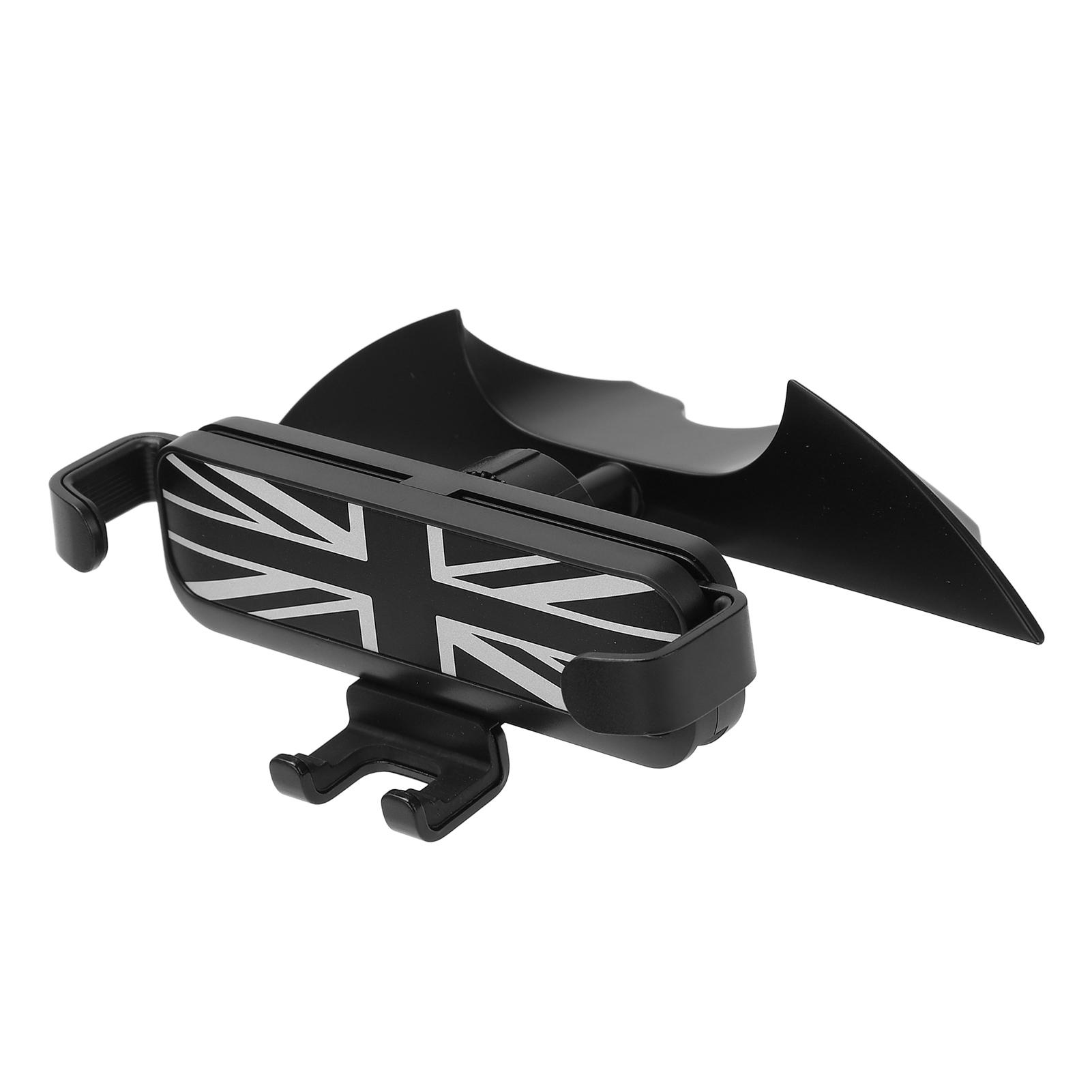 

Центральный держатель телефона с GPS-навигатором, кронштейн для крепления, поддержка 46,5-дюймовый экран для F54 F55 F56