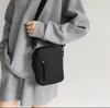 Cedar Eight Women's Solid Color Shoulder Bag, Size B, Large Capacity, Smartphone Carrying, Mini Shoulder Bag, Lightweight, Convenient, Travel,