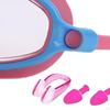 Boys and Girls Swim Eyewear for Pool Use with Leakproof Design