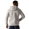 Regatta Men's Naddle Fleece Full Zip Hoodie