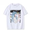 Tops – T-Shirts
