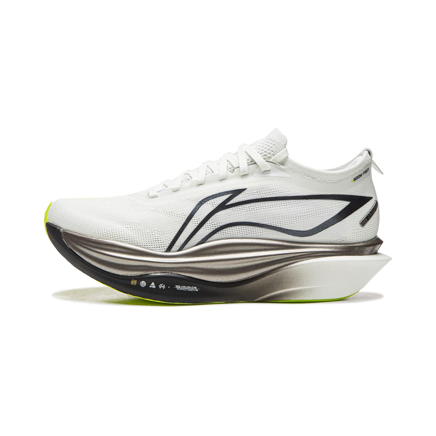 Li-Ning Feidian 6 Elite Fashion Trend