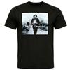 T-shirt Horreur Leatherface Massacre à la tronçonneuse au Texas