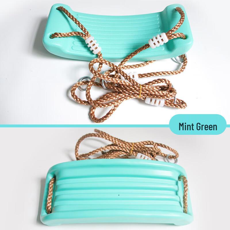 WEZHO Kids Indoor Outdoor Swing