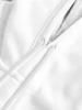 Men's Casual Fashion Two-Piece Set: PARIS Letter Print Hooded Sweatshirt & Pants