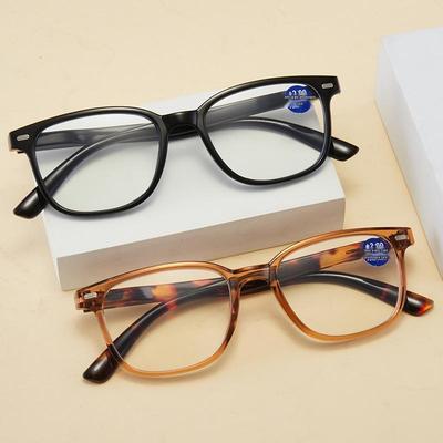 Brillen & Accessoires