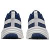 Anta Light Cloud Cushioning Lightweight Rebound Low Top Casual Running Shoes Men's Gray 112445506-11