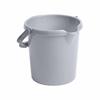 Casa 5L Bucket Silver