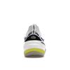Puma Suede Classic Unisex Puma White Gray Sneakers 193990-02