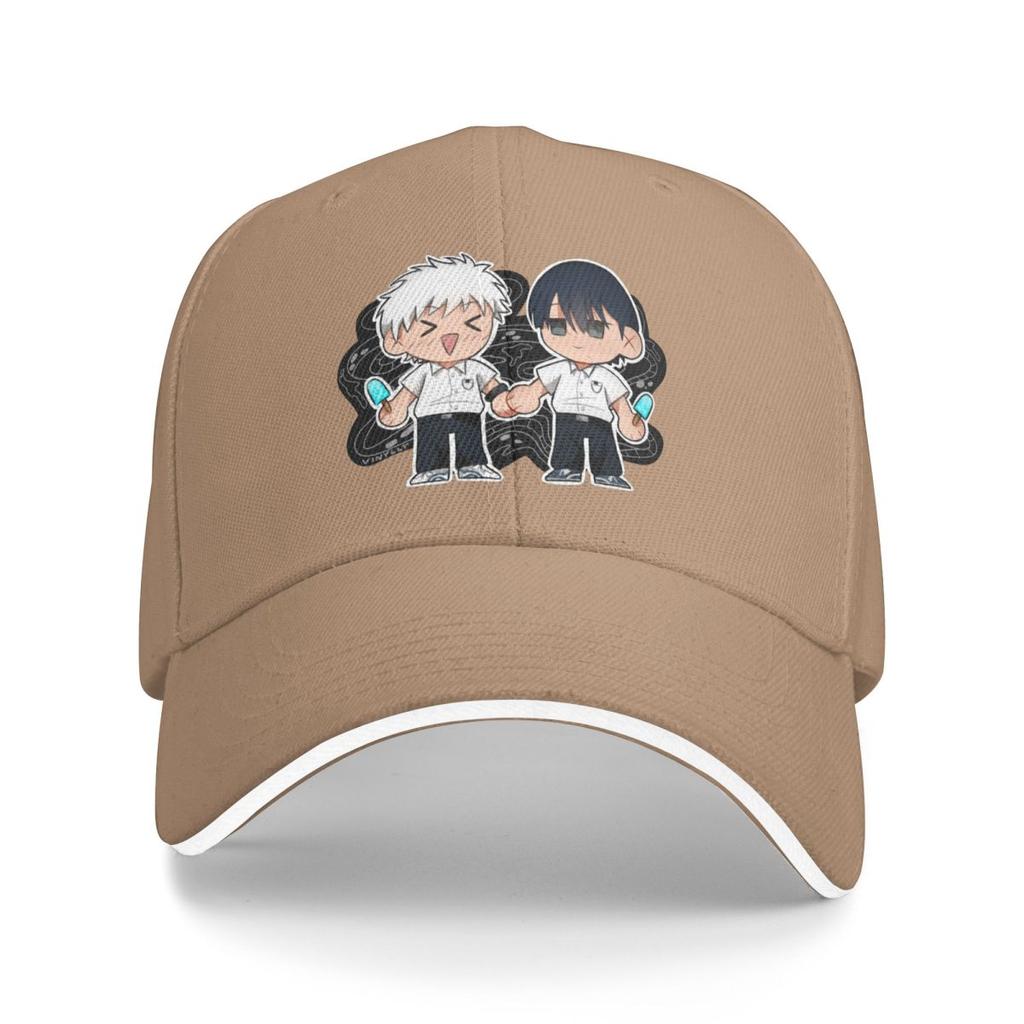 Baseball Caps The Summer Hikaru Died Fans Gifts Casquette Unisex Women Outdoor Summer Caps