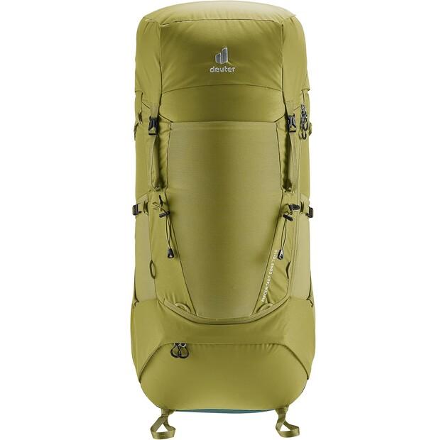Рюкзак Deuter Aircontact Core 70+10 cactus/ivy (3350724-2297)