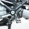 BMW R1200GS/R1250GS/ADV Water Bird Frame Protection Covers - Left & Right