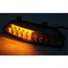 waase For Kawasaki GTR1400 Concours 14 2008 2009 2010 2011 2012 2013-2015 Tail Light Brake Turn Signals Integrated LED Light