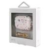 UNIQ Coehl Terrazzo AirPods Pro Case Blush Pink