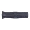 Kijima Nostalgia Grips, Non-Through Type, Black, 12722.2mm, 201-6438