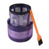 1Pcs Replacement Filter for Dyson Sv19 Omni-Glide Vacuum Cleaner Partnumber 965241-01 Household Supplies Part Tool
