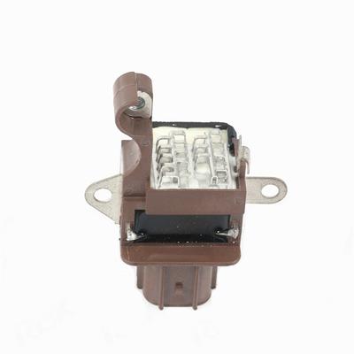 Car Voltage Regulator 126600-3000 IN6300 For Lexus ES350 Toyota 4Runner Tacoma