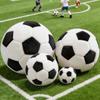 World Cup Soccer Plush Doll Keychain & Cushion Gift for Fans