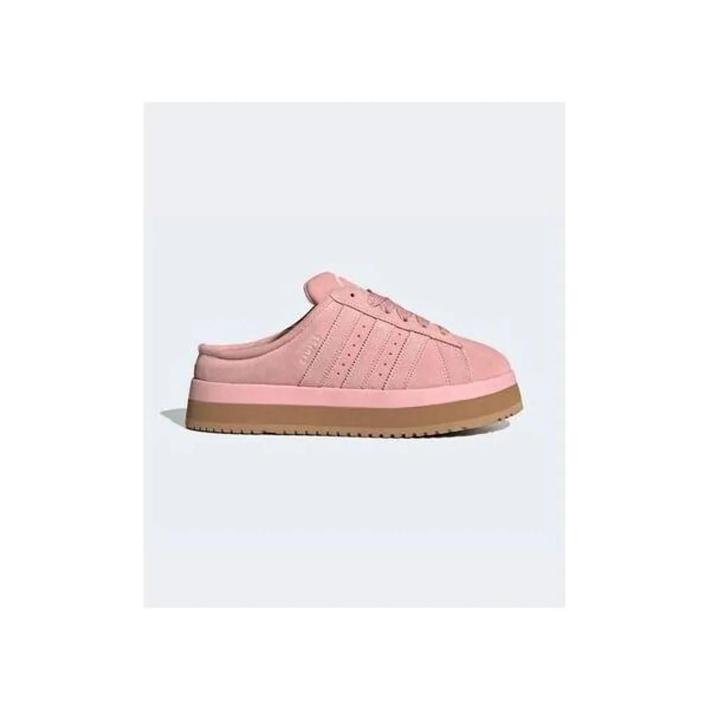 [adidas] Campus 00s Winter Low Sneakers JR3238 Wonder Mauve Wonder Mauve Wonder Quartz DOM 245