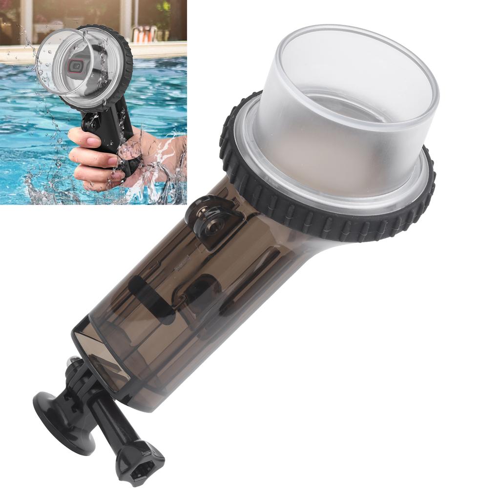 60M Waterproof Case Camera Protective Shell Underwater Diving Surfing for DJI Pocket 2