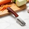 Yousheng Vegetable Peeler with Comfortable Non-Slip Handle, Labor-Saving Sharp Blade Fruit Peeler for Thick-Skinned Fruits And Vegetables,
